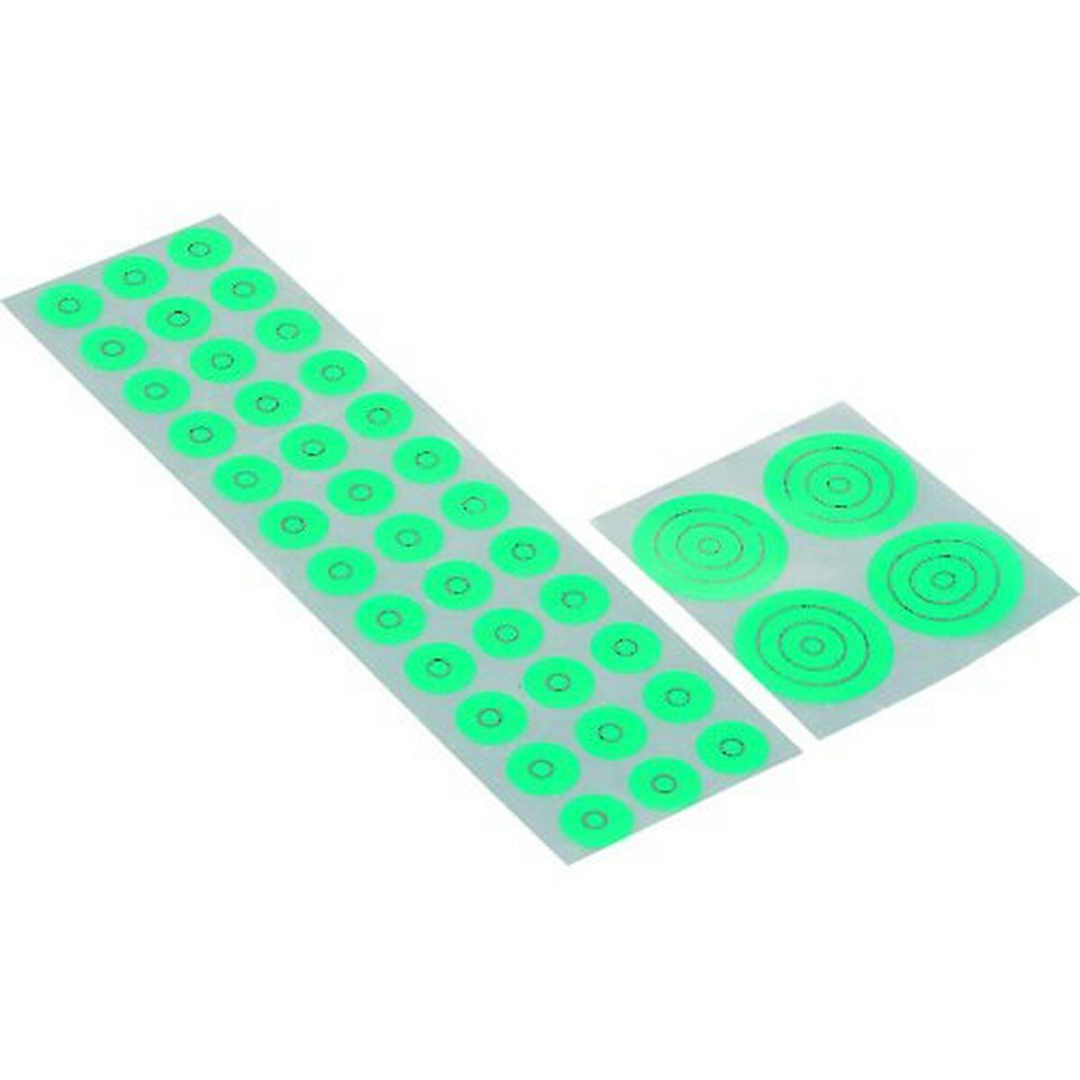 IWATA　マスキングシールA　（10枚入）　1Pk (ERX036-P)