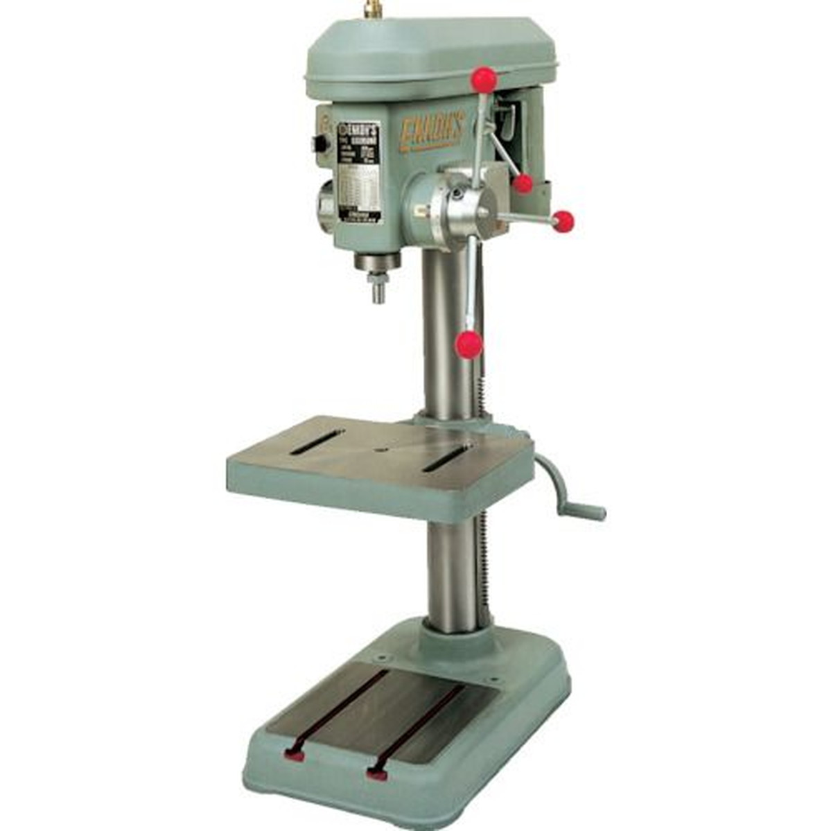 遠州　タッピング兼用ボール盤　1台 (ESD350NTGK)