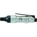 ヨコタ エアインパクトドライバー ストレート型インパクトレンチ YD−4.5LAZ ビット差込口6.35mm 能力ねじ寸法3〜5mm 15N・m 1...