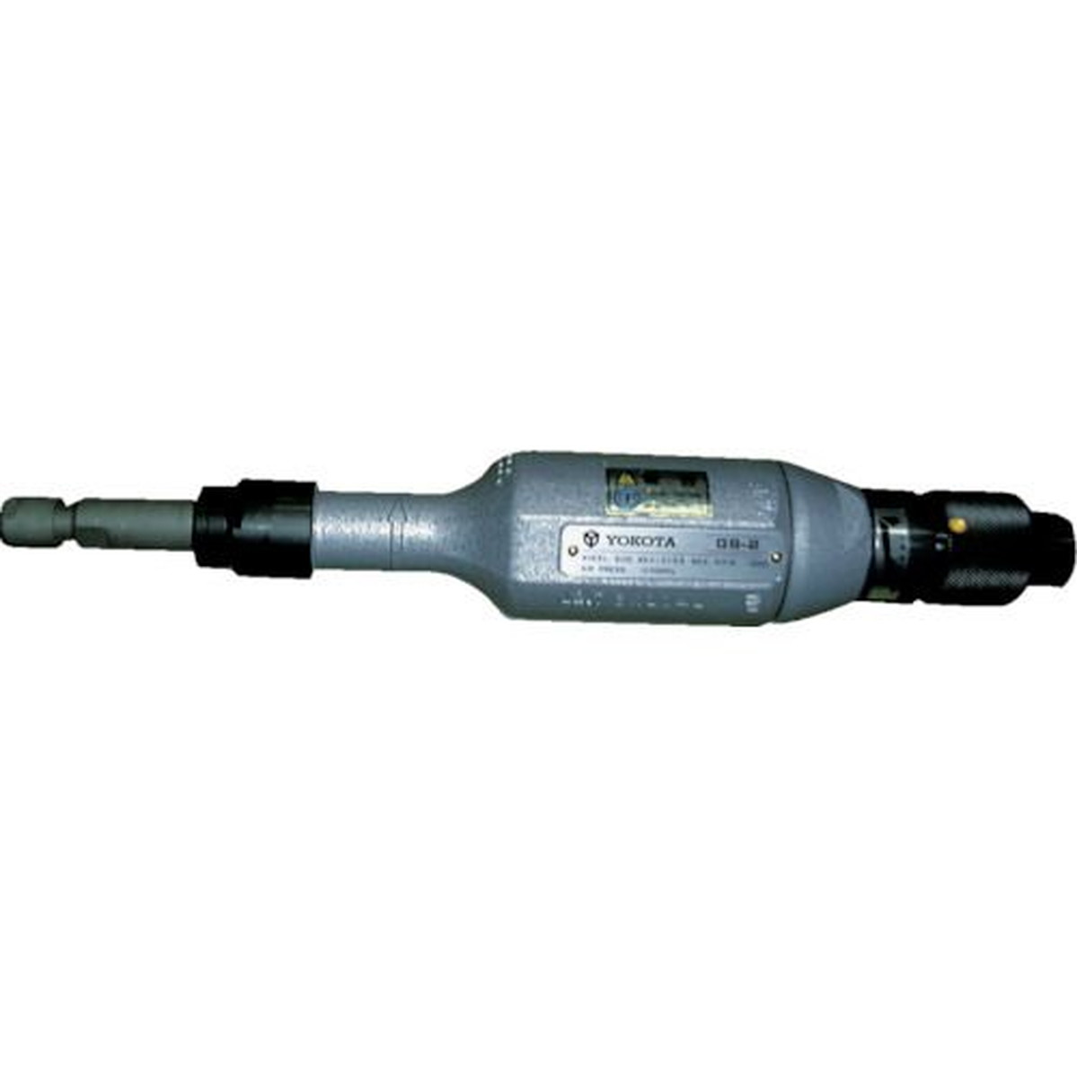 ヨコタ　ストレートグラインダ　1台 (GS2C)