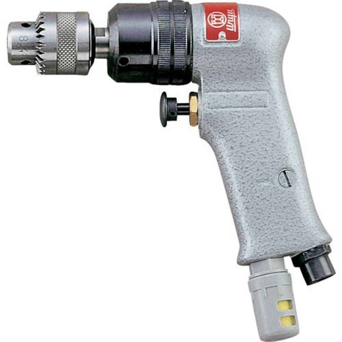 URYU　ピストル型小型ドリル　1台 (UD5022)