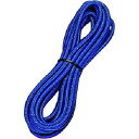 TRUSCO 【売切廃番】 イージーロープ 幅7mmX長さ5m 青 1本 (ER705B)