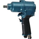 NPK ワンハンマインパクトレンチ 25320 1台 (NW1200B)