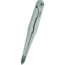 TRUSCO 本鋼製コンパス 長さ200 円直径300 1本 (PC200)