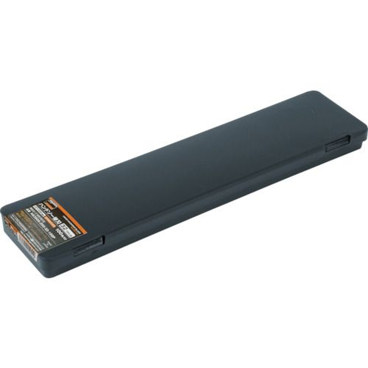 TRUSCO ハンドソー替刃バイメタル 250mmX24山 （100枚入） 1箱 (NS3906-250-24-100P)