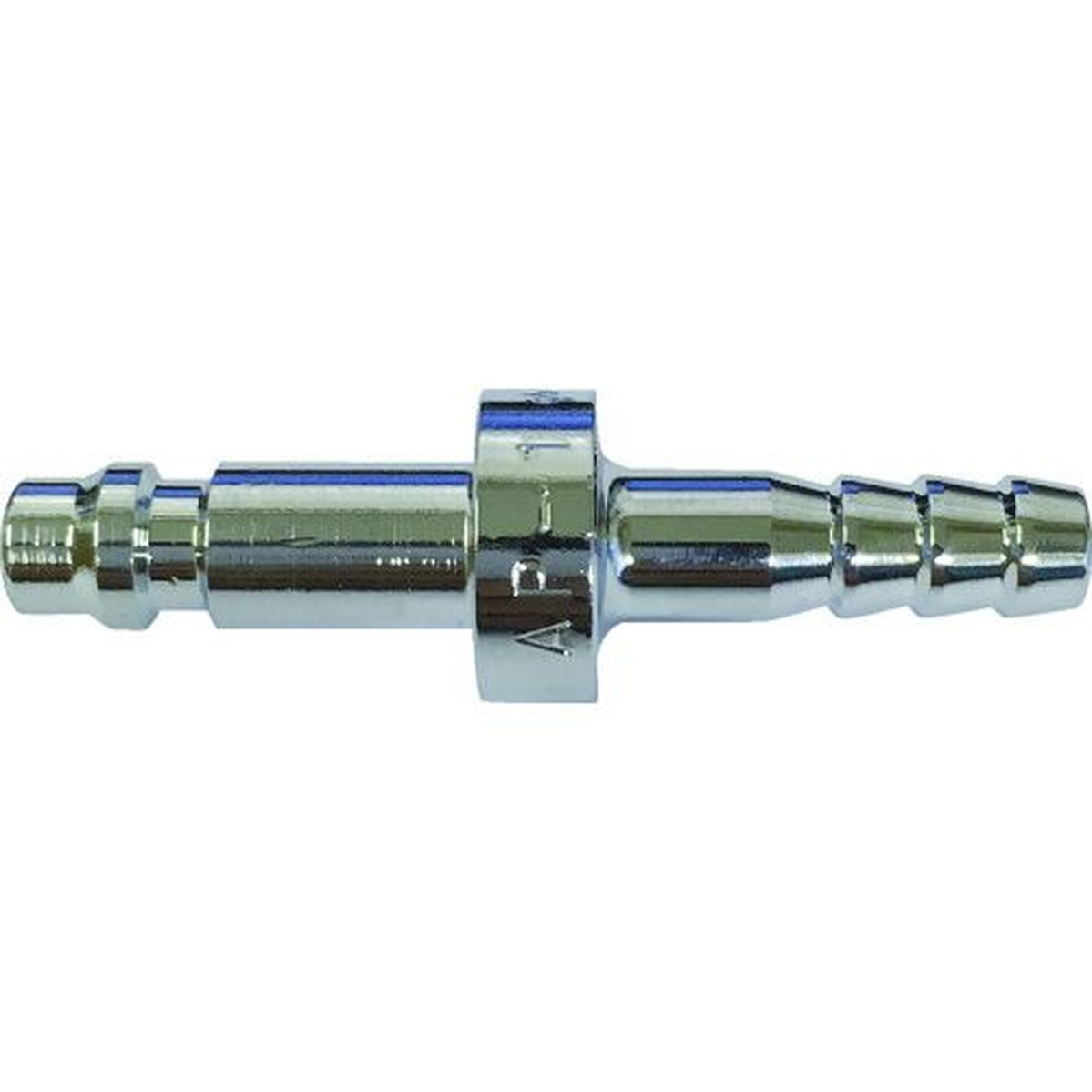 小池酸素 アポロコック ホース用 適用流体酸素 接続サイズφ6 S1A03111 1個 (AP16)