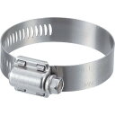 BREEZE ステンレスホースバンド 締付径17〜32mm (10個入) 1箱 (TH30012)