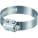 BREEZE ステンレスホースバンド 締付径33〜57mm (10個入) 1箱 (TH30028)