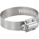 BREEZE ステンレスホースバンド 締付径91.0〜114.0mm (10個入) 1箱 (TH30064)
