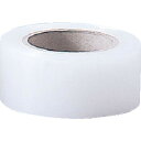 TRUSCO ストレッチフィルム 厚みμ25X幅50mmX長さ300m 1巻 (TSF2550)(3)