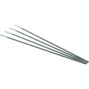 TRUSCO 一般軟鋼用溶接棒 心線径2.0mm 棒長300mm 1箱 (TSR22020)