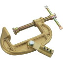 TRUSCO アースクランプ 300G 1個 (TEC300G)