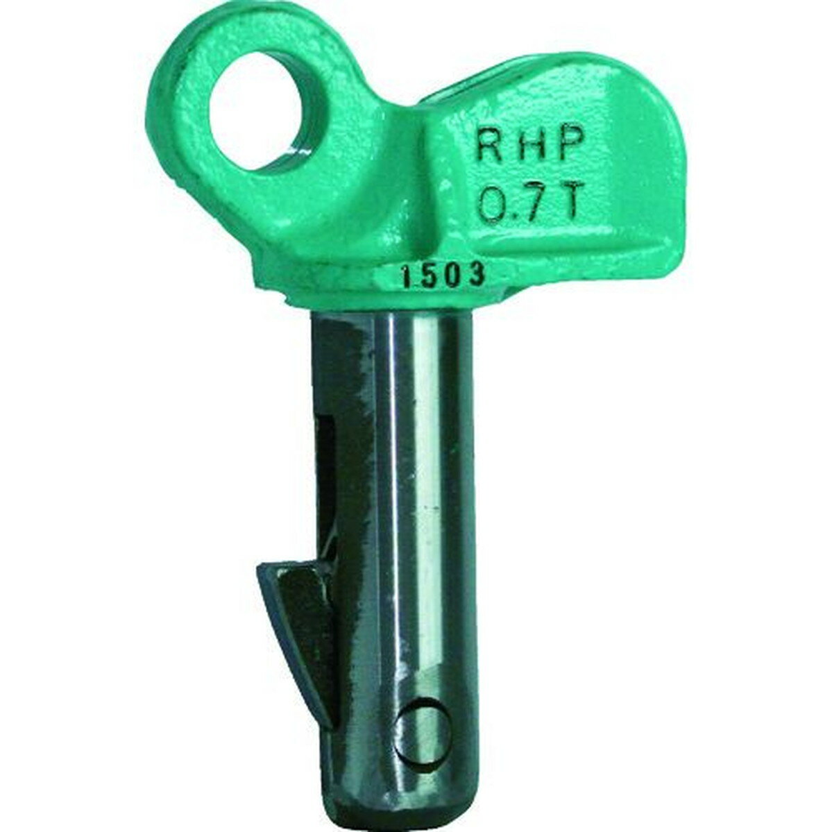 日本クランプ 穴つり専用クランプ 1個 (RHP-700)