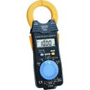 HIOKI AC/DCクランプメータ 3287 1台 (3287)