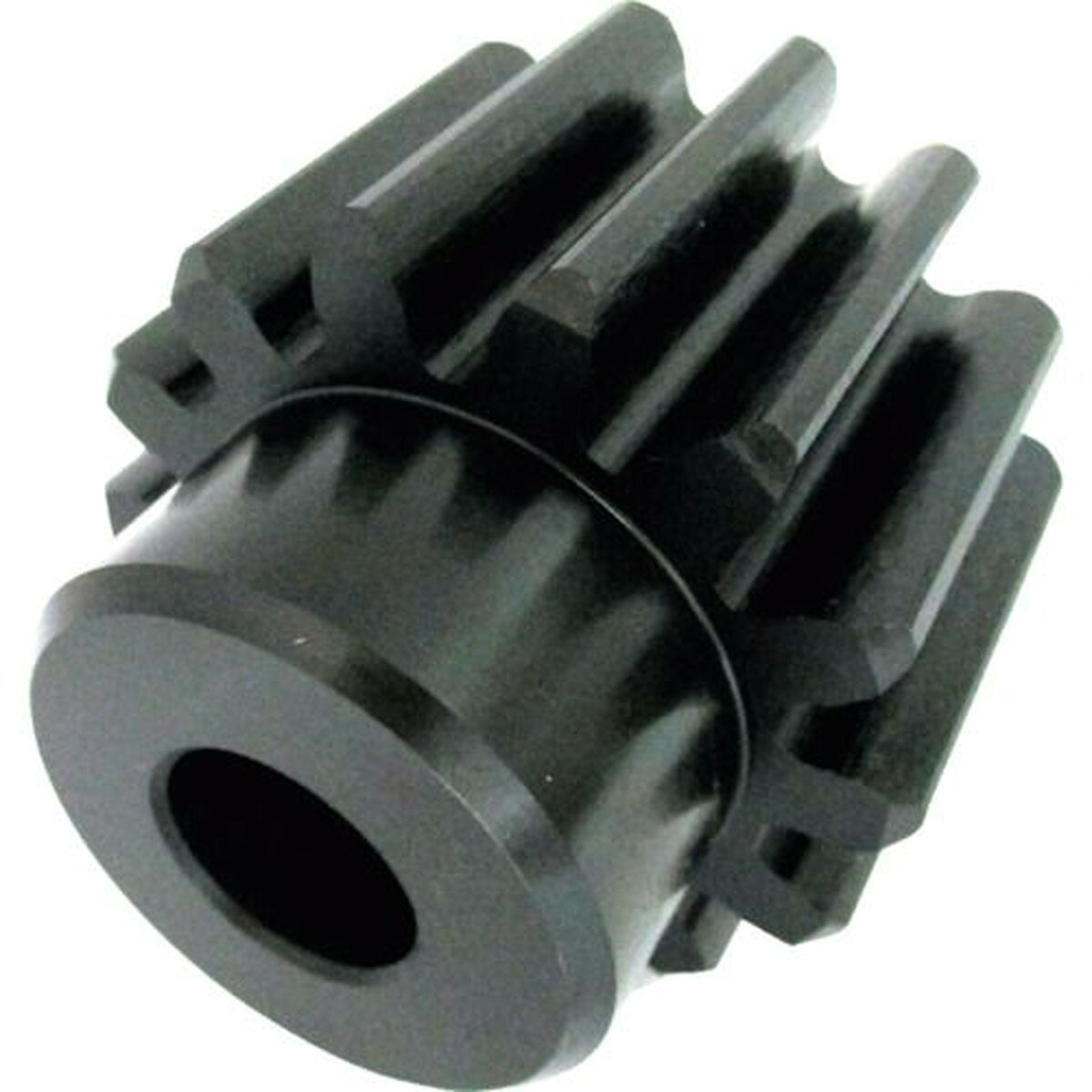 KANA　ピニオンギヤM5　歯数17　直径85　歯幅50　穴径22　1個 (M5B17)