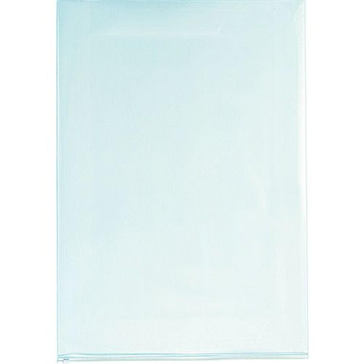 ユニット　ポスターケース（防雨型）　B2用　1枚 (35511)