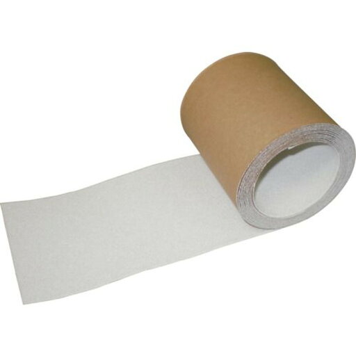NCA ノンスリップテープ 100×3m グレー 1巻 (NSP1030) NCA ノンスリップテープ 100×3m グレー 1巻 (NSP1030)
