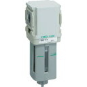 CKD エアフィルター 1個 (F30008W)