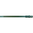 NPK ストレートフラットチゼル 200mm NF-20用 1本 (17300844)