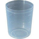 瑞穂 PPコップ 300ml 1個 (0162)
