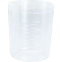 瑞穂 PPコップ1L 1個 (0164)