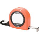 TRUSCO メモプレート付コンベックス フリータイプ 16mm幅 3.5m 1個 (TT1635)