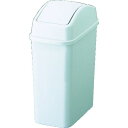 TRUSCO スイングペール 5.2L グレー 1個 (TPRA157)