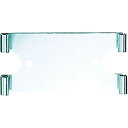 積水 鳩プロテクター1型用金具 1個 (THPTC)