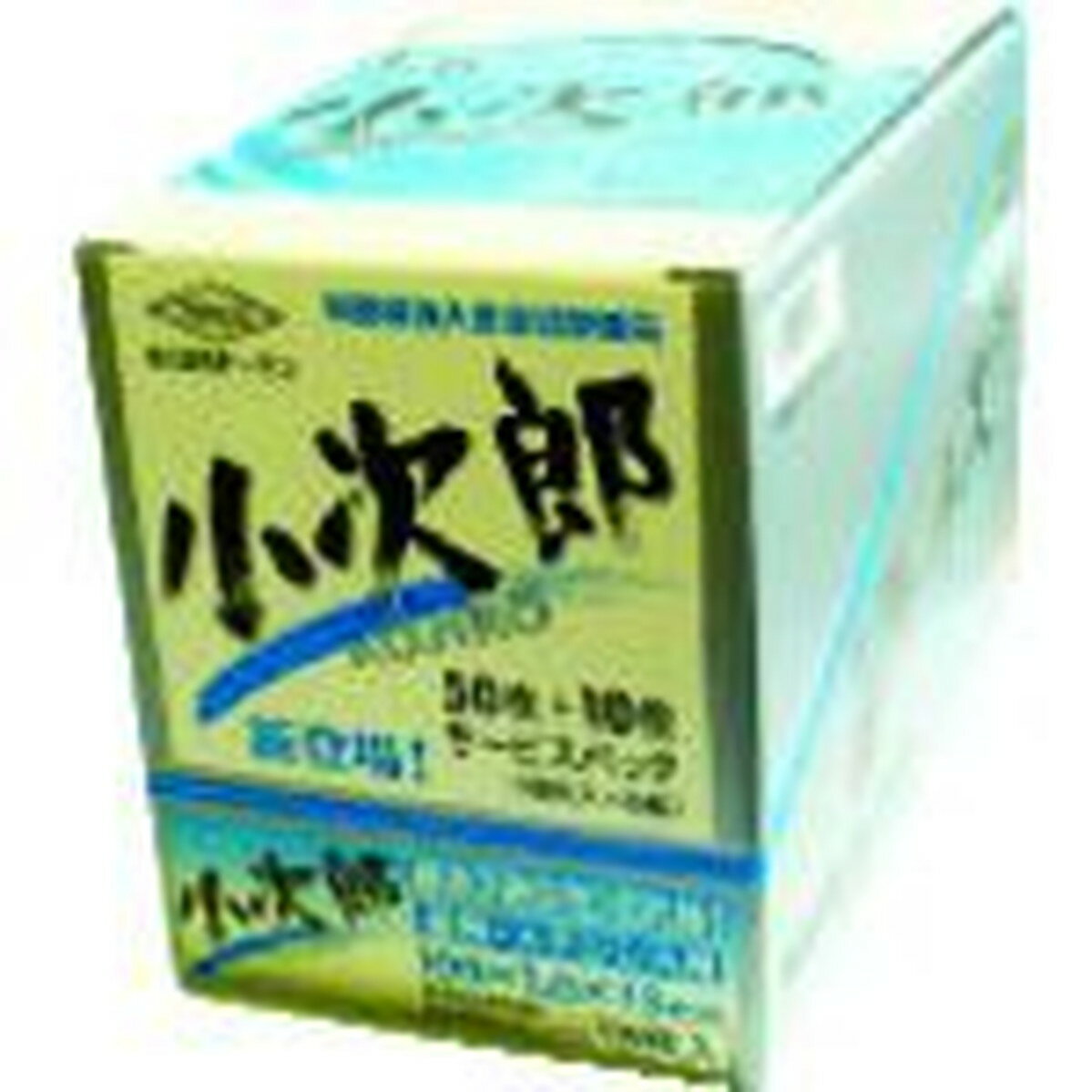 トーケン 切断砥石小次郎105サービスパック 1S (RA-105KO-50)