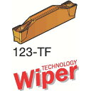 SANDVIK コロカット1・2 旋削加工用チップ(320) 525 10個 (N123G203000003TF)(4)