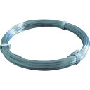 TRUSCO ステンレス針金 小巻タイプ #18 線径1.2mm×30m 1巻 (TSWS12)