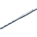 TOP 六角シャンク鉄工ドリル 2.8mm 1本 (ETD2.8)