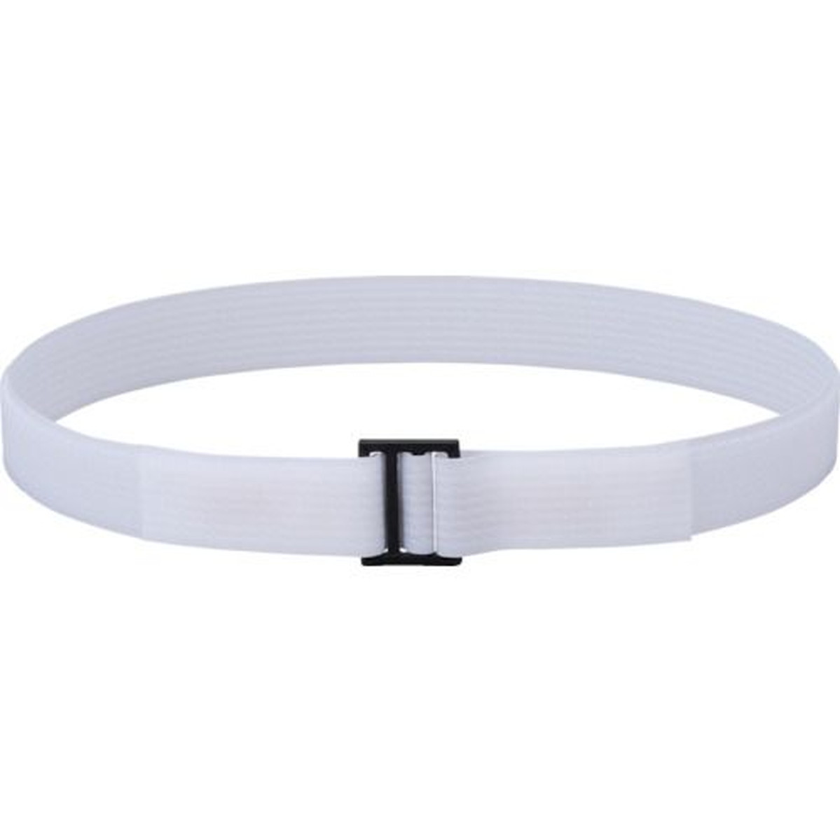 TRUSCO　フリーマジック［［R下］］結束テープ片面　幅50mmX長さ25m白　1巻 (MKT50BW)