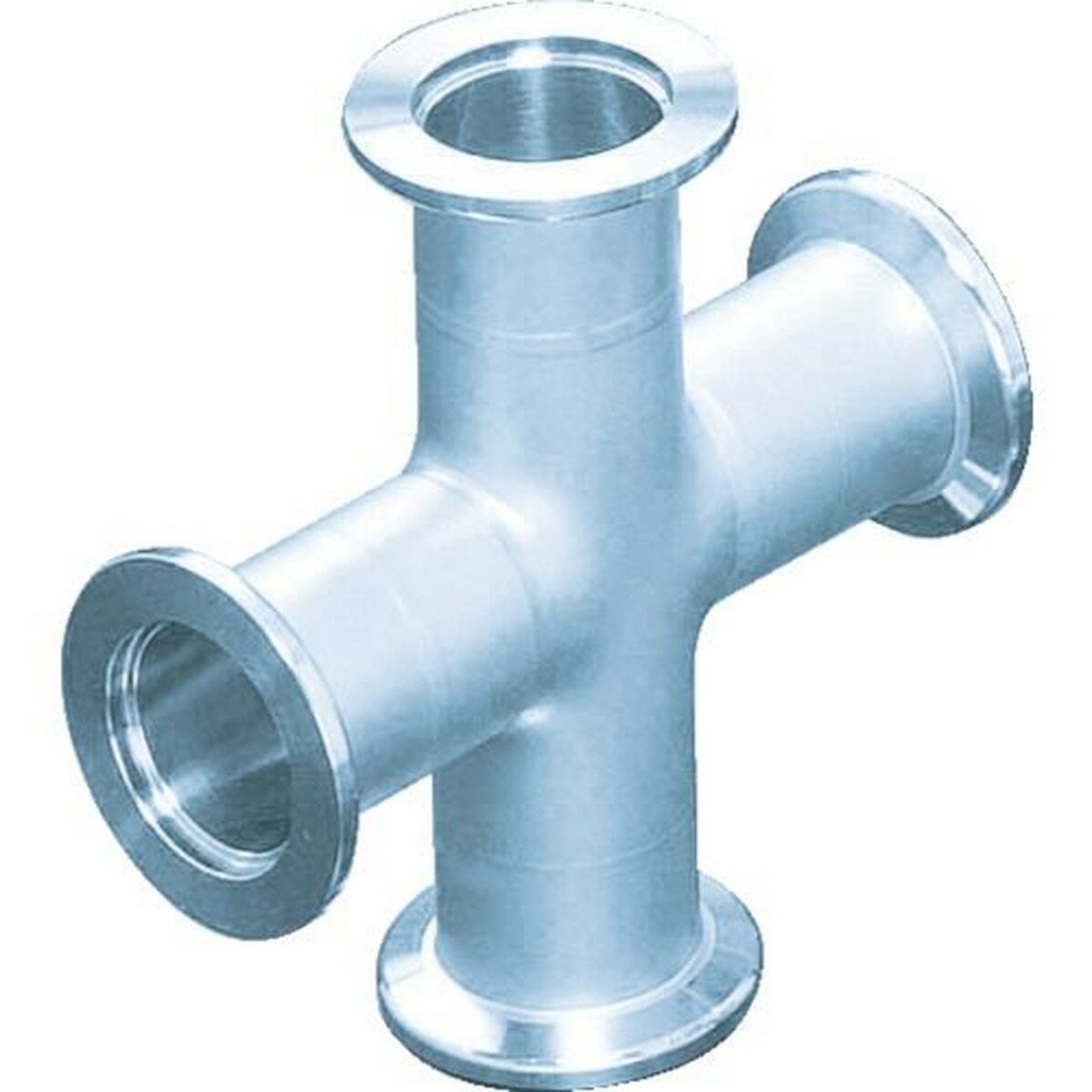 ULVAC　真空ポンプ用パーツ　クロス　KF−16　1個 (ZSCK8016)