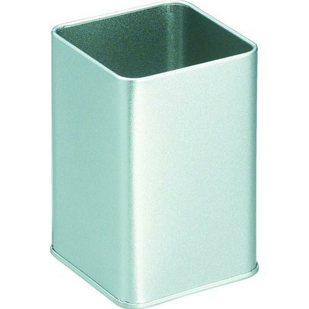 TRUSCO　角缶　内寸62X62X94　1個 (TKC65D100)