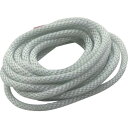ユタカメイク 紐 スターターロープ 約4mmX2m 1巻 (NX53)(3)