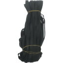 ユタカメイク ゴム チューブバンド 10mm×大 20本入 1袋 (TT802)