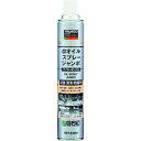 TRUSCO αオイルスプレー ジャンボ (ナノカーボン入り) 840ml 1本 (ALPOSNJB)(4)