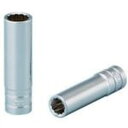 KTC 6.3sq.ディープソケット(十二角)5.5mm 1個 (B2L055W)