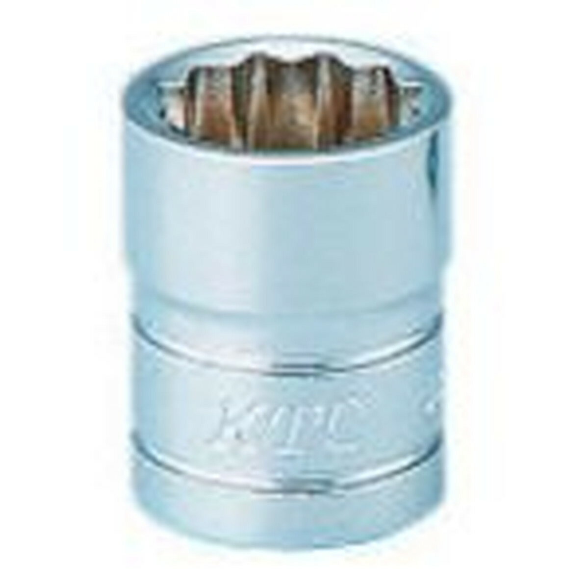 KTC　9．5sq．ソケット（十二角）5／8inch　1個 (B358W)