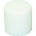 KTC 樹脂ハンマー用パーツ プラスチックハンマ 交換ヘッド 頭径32mm 1個 (UD8101)