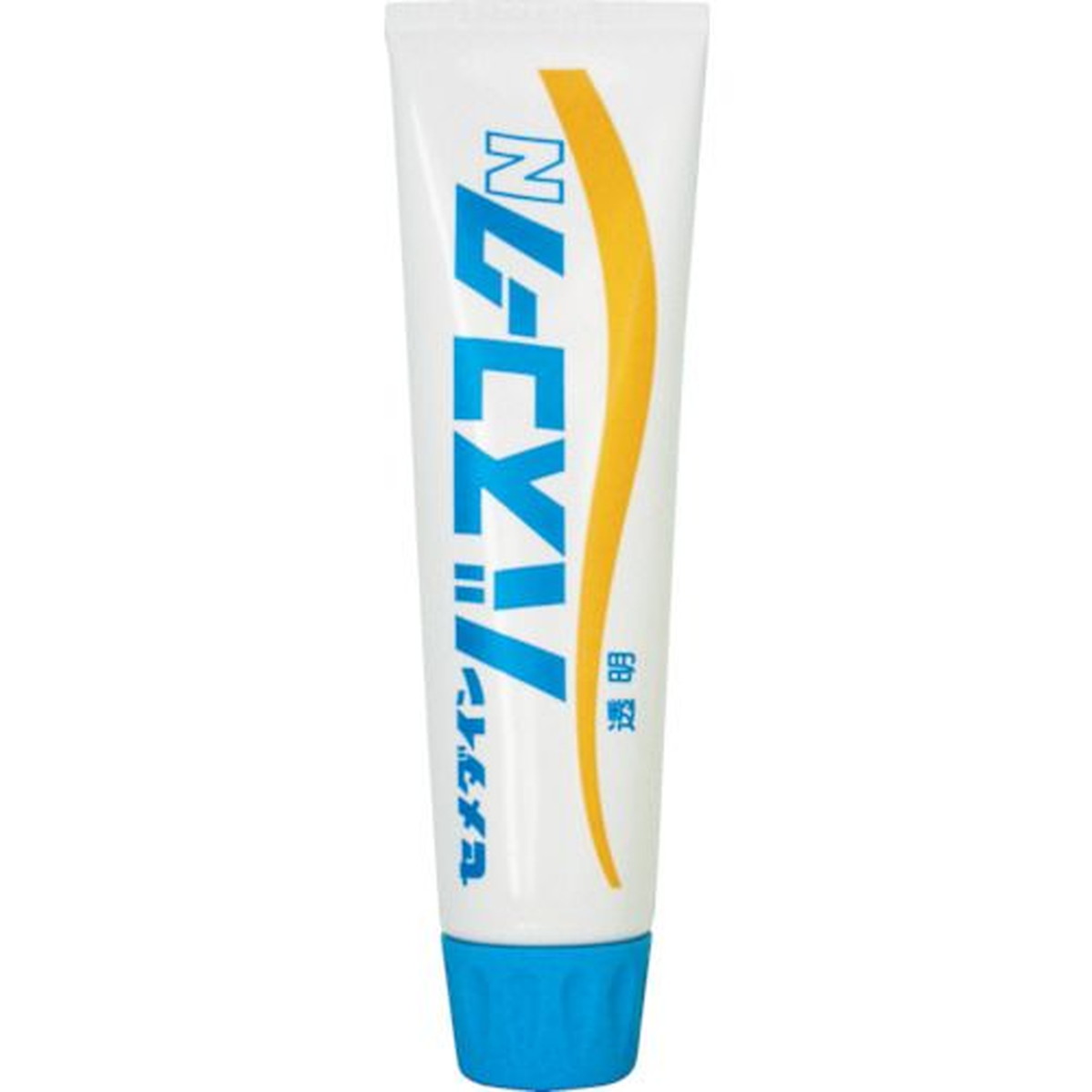 セメダイン　バスコークN　透明　P100ml（防カビ剤なし）　HJ−154　1本 (HJ154)