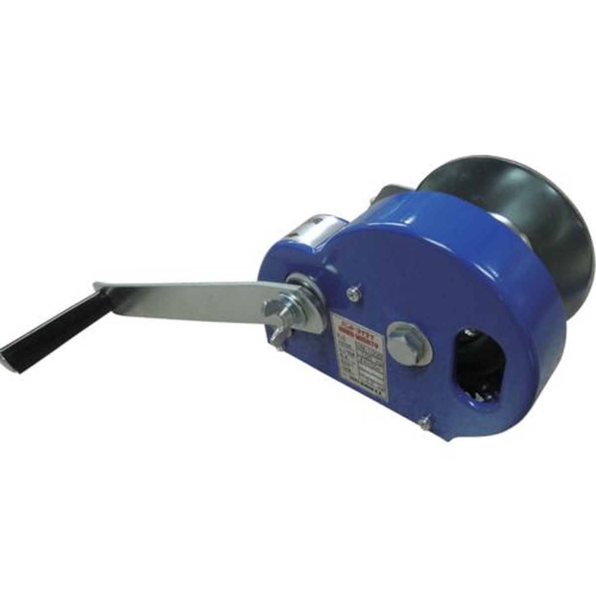 TKK　ハンドマイティー　HM−100B　ワイヤ付属なし　1台 (HM100B)