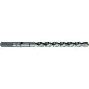 サンコー アンカードリルADX2−HEXL 全長420タイプ 刃径18.0mm 1本 (ADX218.0HEXL)