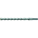 サンコー アンカードリルADX2−HEXL 全長420タイプ 刃径20.0mm 1本 (ADX220.0HEXL)