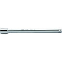 ASH ソケットレンチ用エクステンションバー12.7□×75mm 1個 (VE0475)