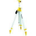 タジマ レーザー墨出器用三脚 エレベーター三脚3000 1台 (ELV300)