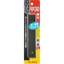 タジマ サンダーSA−30型替刃荒目 1枚 (SAB30A)