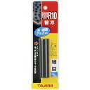タジマ サンダーR10型替刃細目 1枚 (SABR10S)