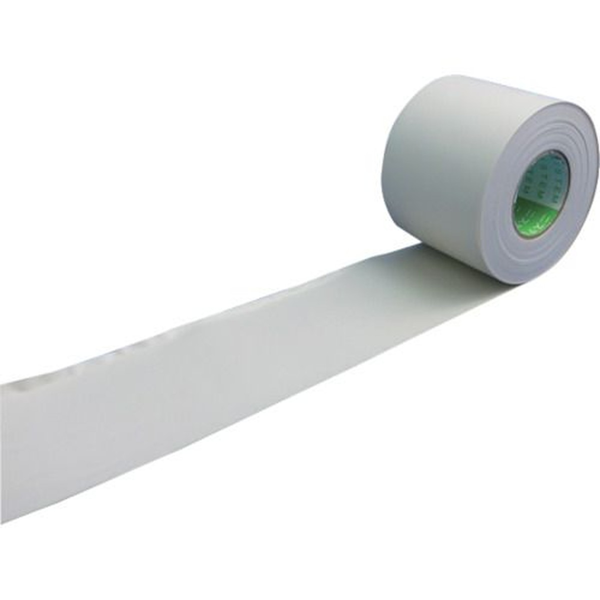 日東エルマテ　配管保護用非粘着テープ　NT　0．15mm×50mm×18m　アイボリー　1巻 (NTI)